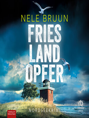 cover image of FriesLandOpfer